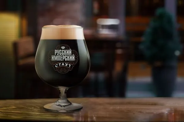 Русский имперский стаут
